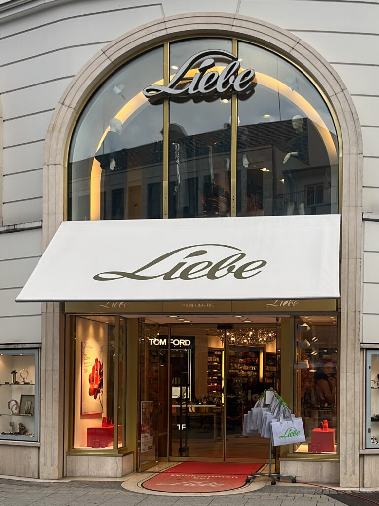 Liebe, Hannover